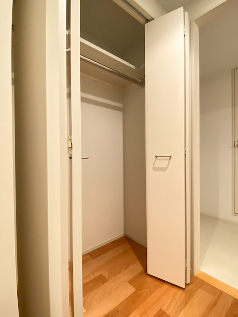 高円寺を堪能 304の内観