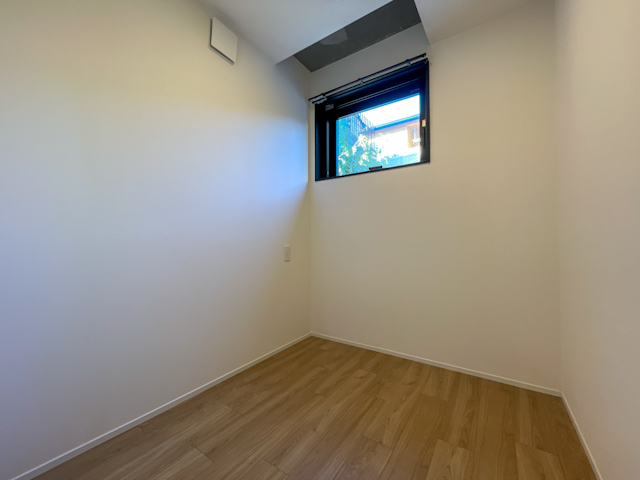 ナチュラルに三茶メゾネット 201の内観