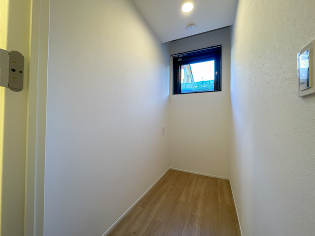 暮らしを組み立てる 202の内観