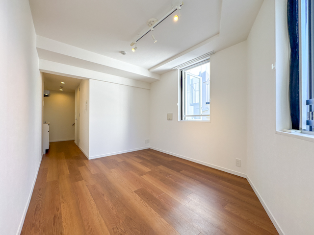 落ち着く暮らし 403の外観