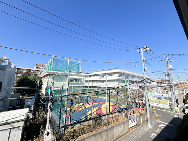 正統派でいこう 314の内観