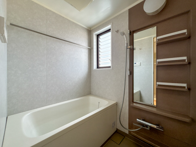 なんか、すごくいい桜新町 302の内観