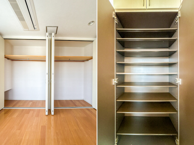 なんか、すごくいい桜新町 302の内観