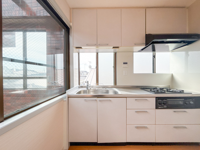 なんか、すごくいい桜新町 302の内観