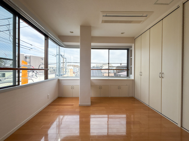 なんか、すごくいい桜新町 302の内観