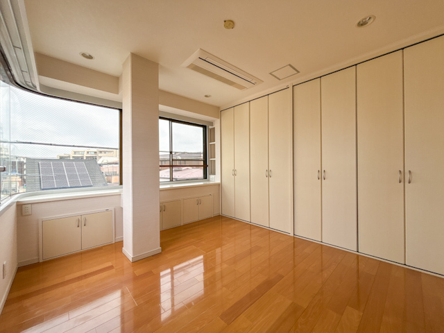 なんか、すごくいい桜新町 302の内観