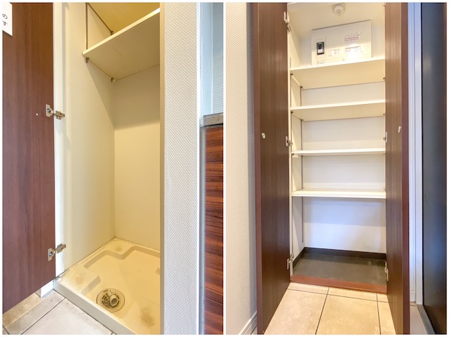 天井高のイケメン暮らし 103の内観