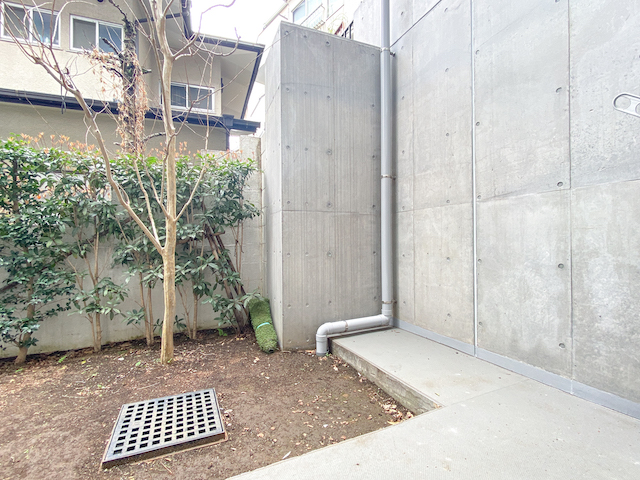 天井高のイケメン暮らし 103の内観