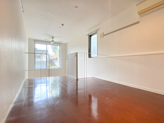 天井高のイケメン暮らし 103の内観