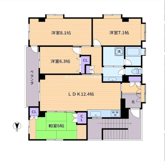 図面