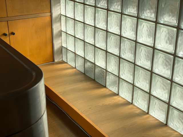 質感を讃えて 401の外観