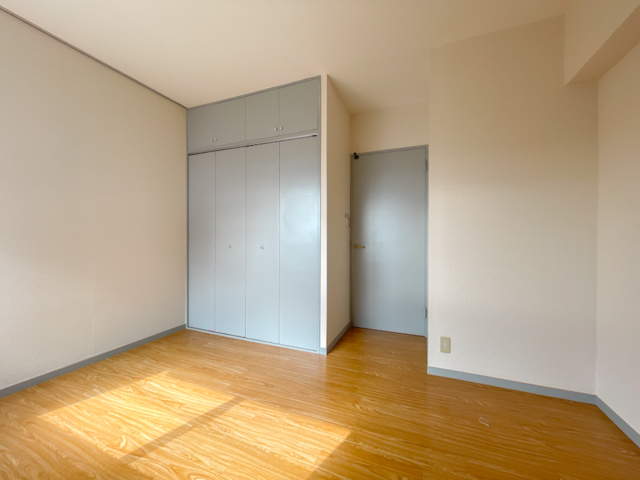 やさしさに帰る暮らし 301の内観