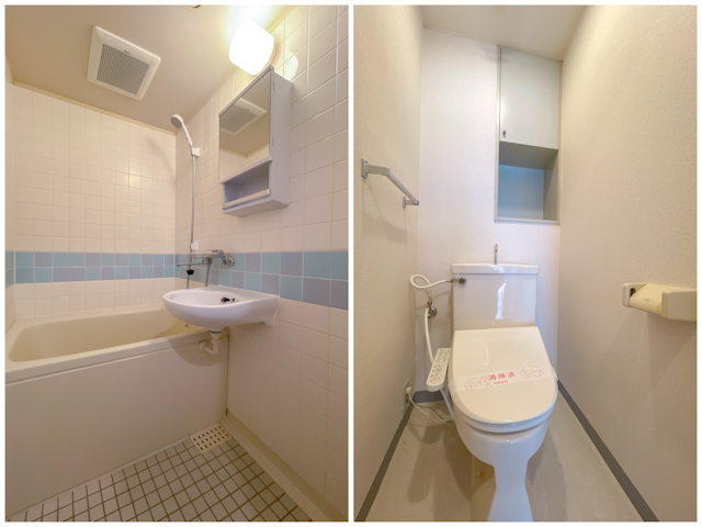 やさしさに帰る暮らし 301の内観