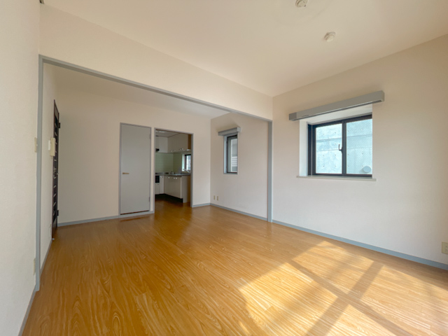 やさしさに帰る暮らし 301の内観