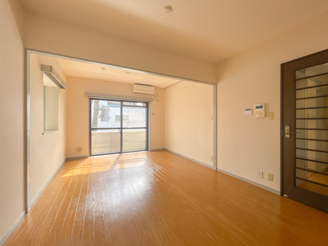 やさしさに帰る暮らし 301の内観