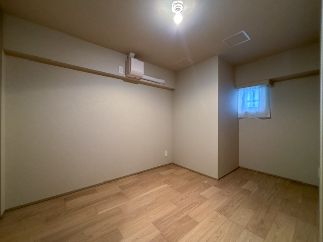 理想の表参道暮らし 403の内観