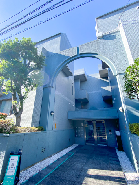 主役はキッチン 103の内観