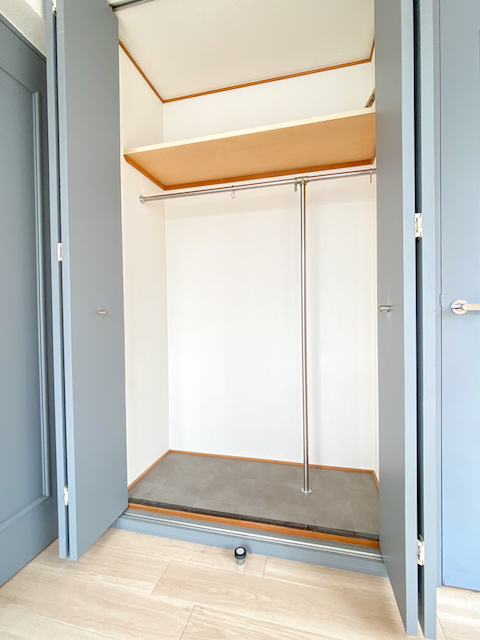 主役はキッチン 103の内観