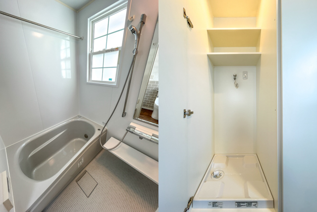 小悪魔クラシック 101の内観