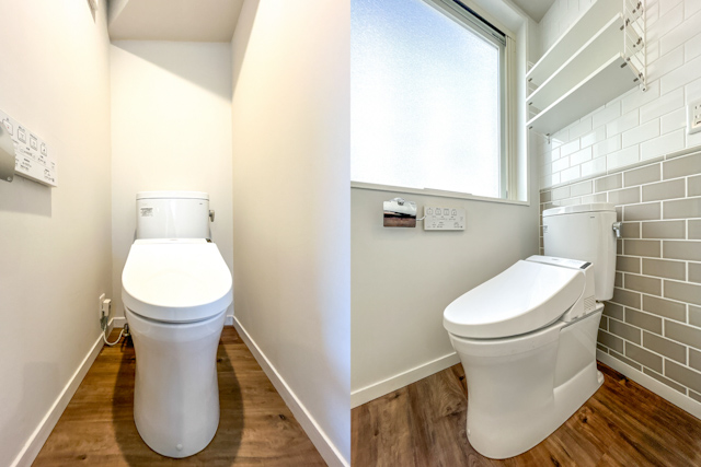 小悪魔クラシック 101の内観