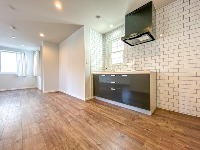 小悪魔クラシック 101の外観