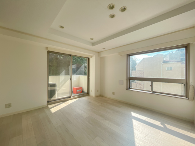小さなやすらぎ 306の外観