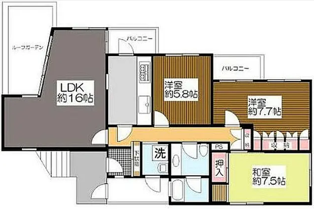 図面