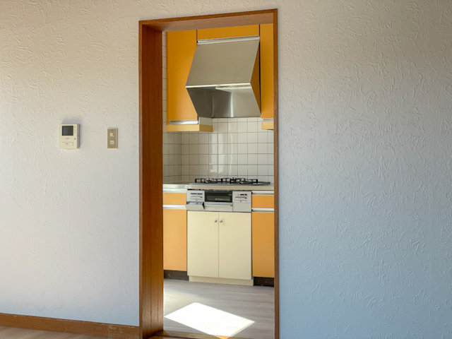 いい部屋とは 301の外観