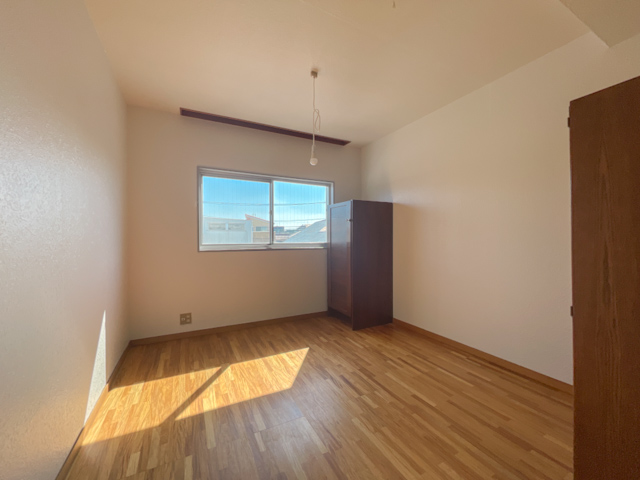 いい部屋とは 301の内観