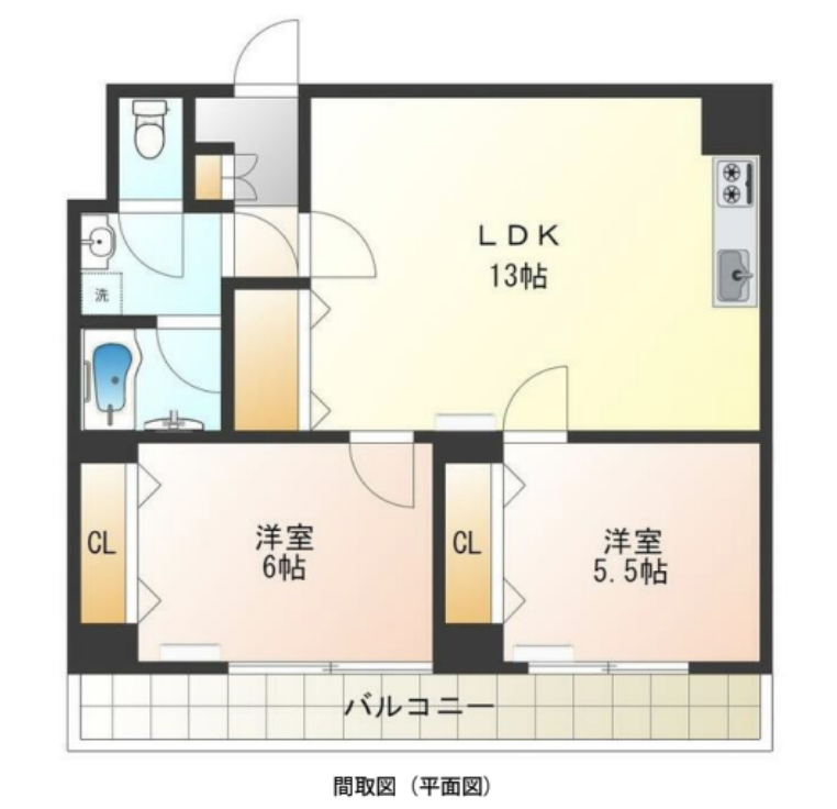 図面
