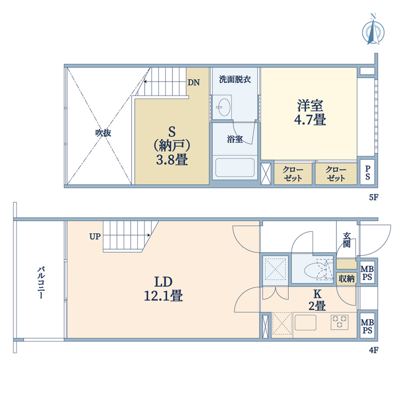 図面