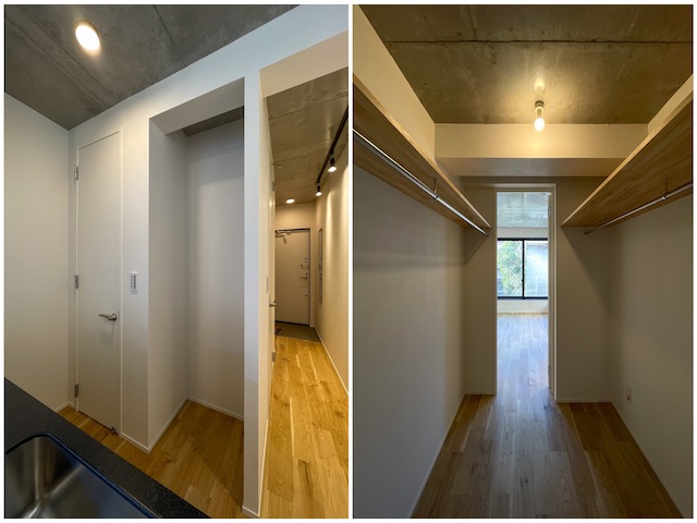 十人十色の選択 Ⅲ 104の内観