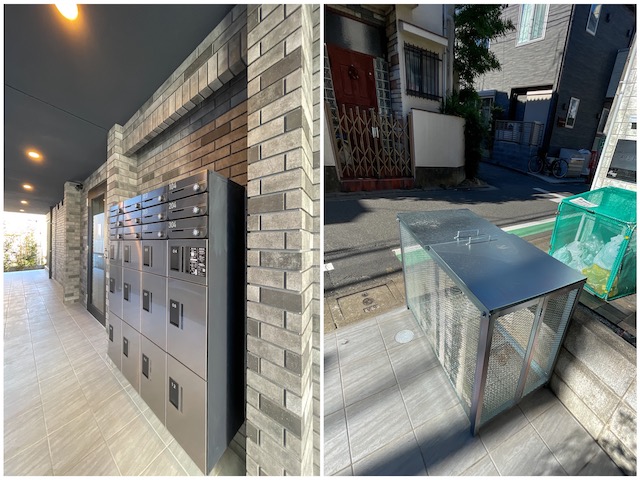 十人十色の選択 Ⅲ 104の内観