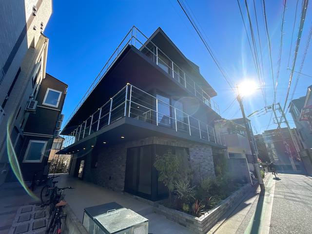 十人十色の選択 Ⅲ 104の内観