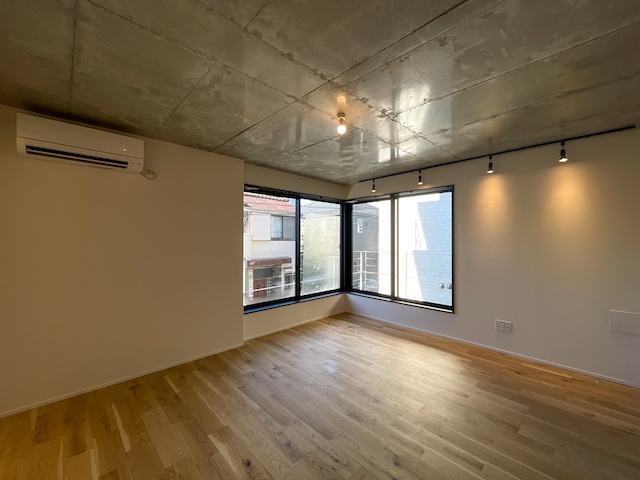 十人十色の選択 Ⅲ 104の外観