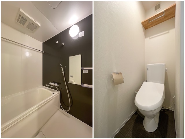 十人十色の選択 Ⅲ 104の内観