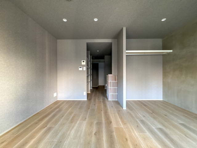 シックに 306の外観