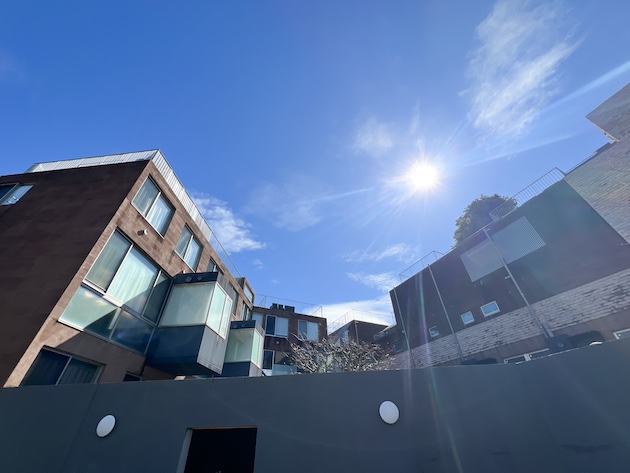 欲しいもの全部 10の内観