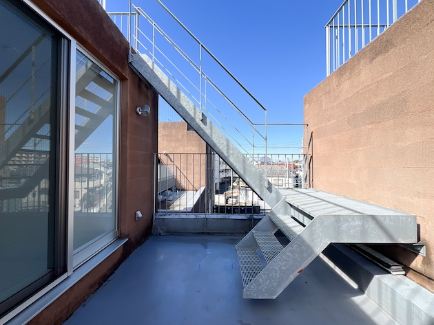 神様と目覚める朝。 15の外観