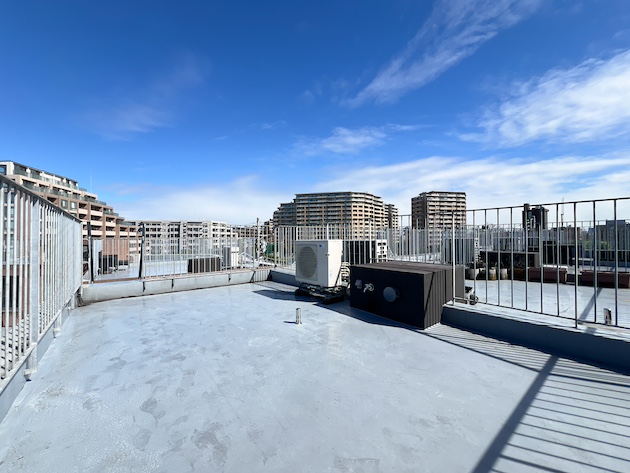 神様と目覚める朝。 15の内観