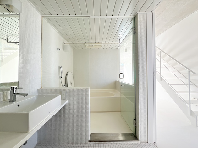 神様と目覚める朝。 15の内観