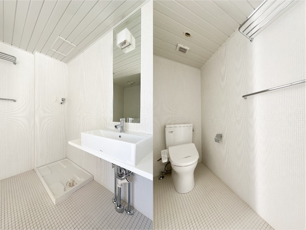 神様と目覚める朝。 15の内観