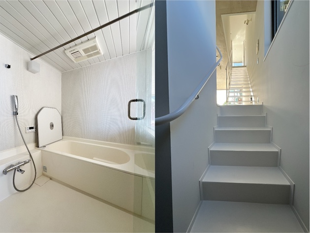 神様と目覚める朝。 15の内観