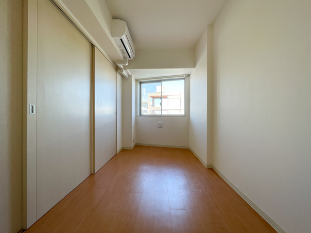 住み良いとはこのこと 513の内観