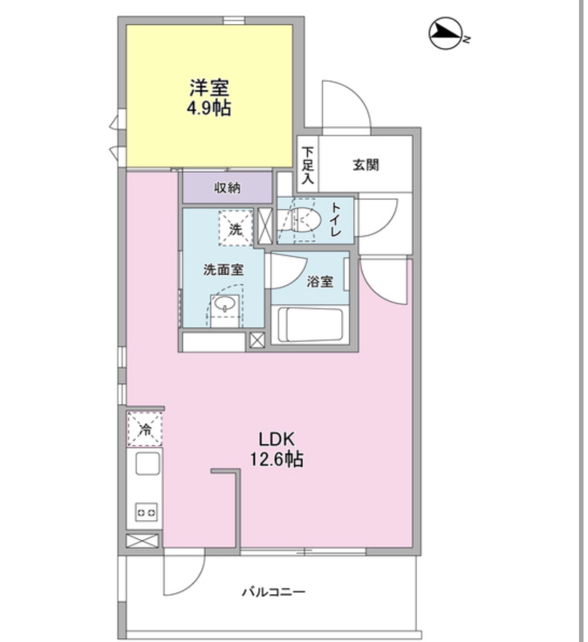図面