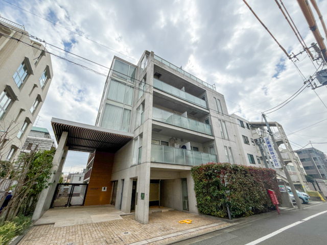 ラフで無骨な君が好き 101の内観