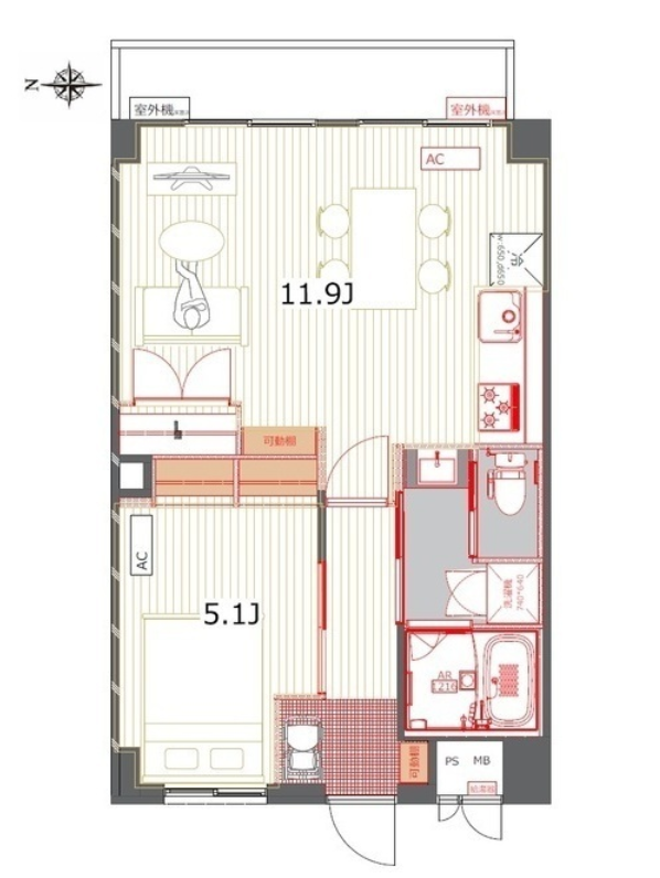 図面
