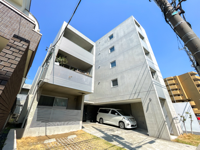 アイデアを実現する 203の内観