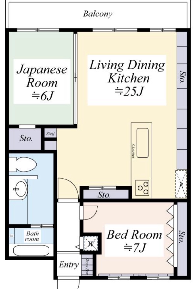 図面