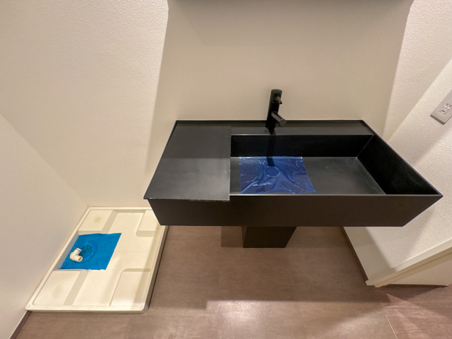 気分があがる _101の内観